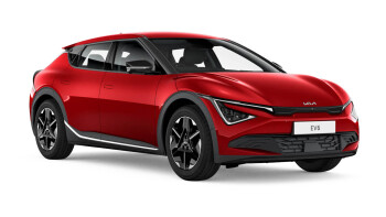 Kia EV6 168kW Air 84kWh 5dr Auto Electric Estate